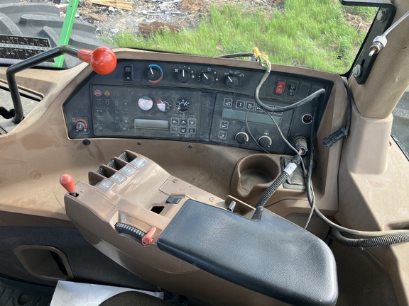 1997 John Deere 9400 Tractor 4WD