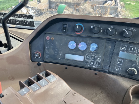 1997 John Deere 9400 Tractor 4WD