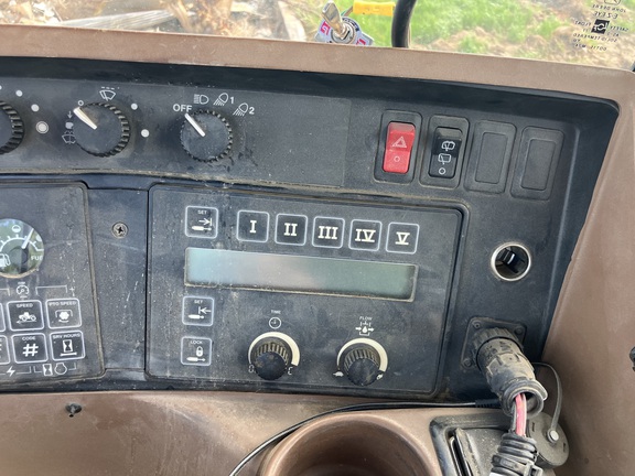 1997 John Deere 9400 Tractor 4WD