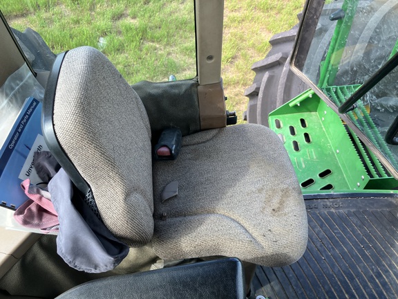1997 John Deere 9400 Tractor 4WD