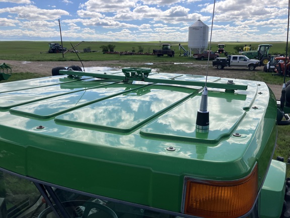 1997 John Deere 9400 Tractor 4WD
