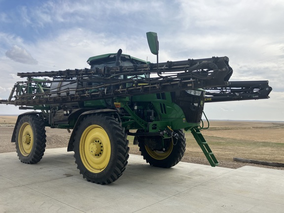2024 John Deere 616R Sprayer/High Clearance