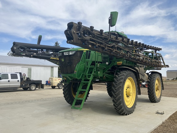 2024 John Deere 616R Sprayer/High Clearance
