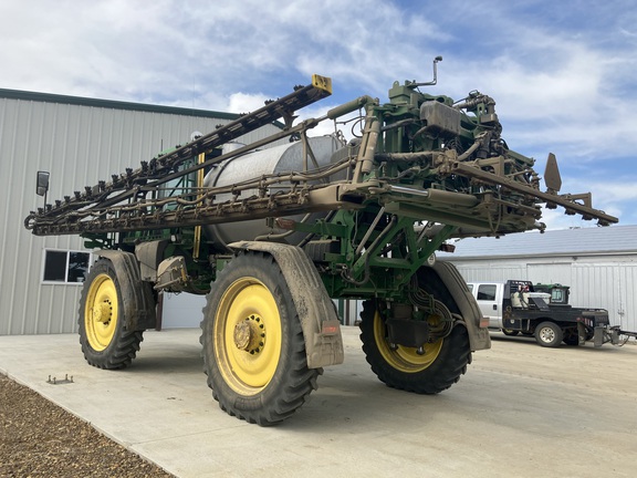 2024 John Deere 616R Sprayer/High Clearance