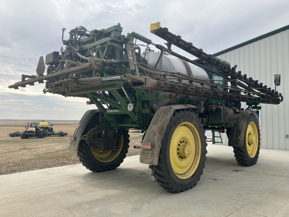 2024 John Deere 616R Sprayer/High Clearance
