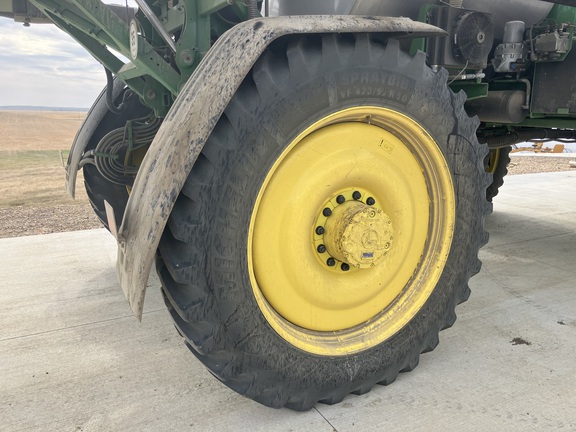2024 John Deere 616R Sprayer/High Clearance