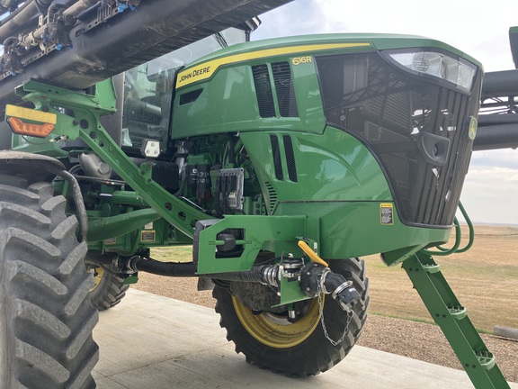 2024 John Deere 616R Sprayer/High Clearance
