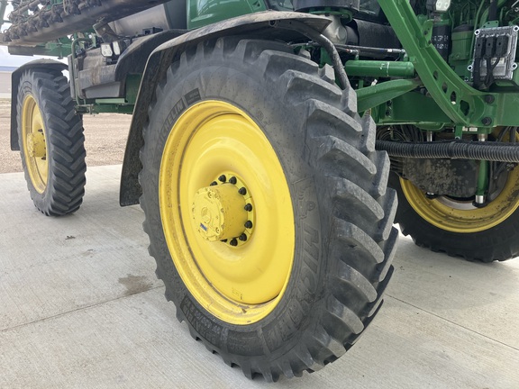 2024 John Deere 616R Sprayer/High Clearance
