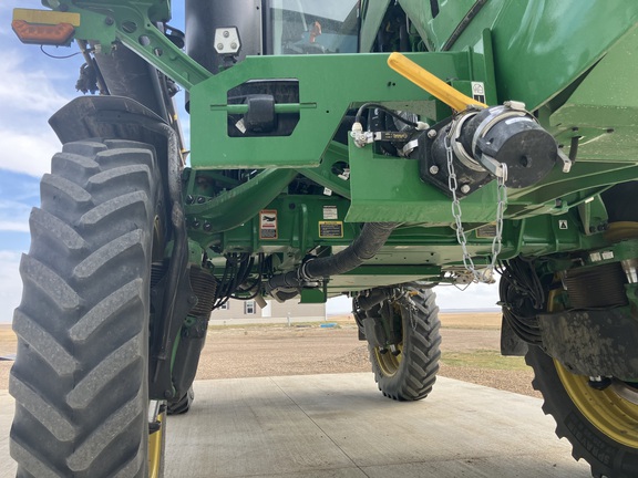 2024 John Deere 616R Sprayer/High Clearance
