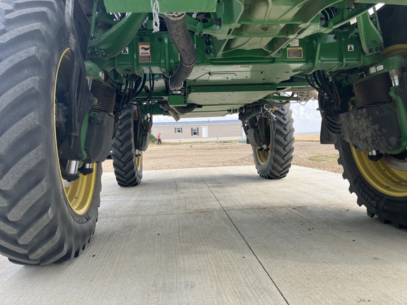 2024 John Deere 616R Sprayer/High Clearance