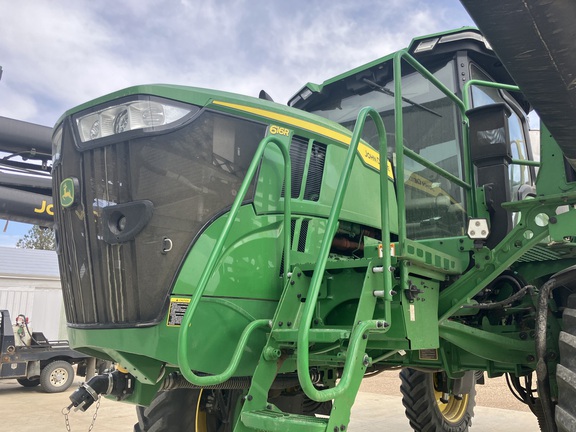 2024 John Deere 616R Sprayer/High Clearance