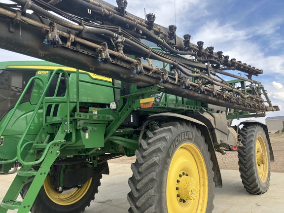 2024 John Deere 616R Sprayer/High Clearance