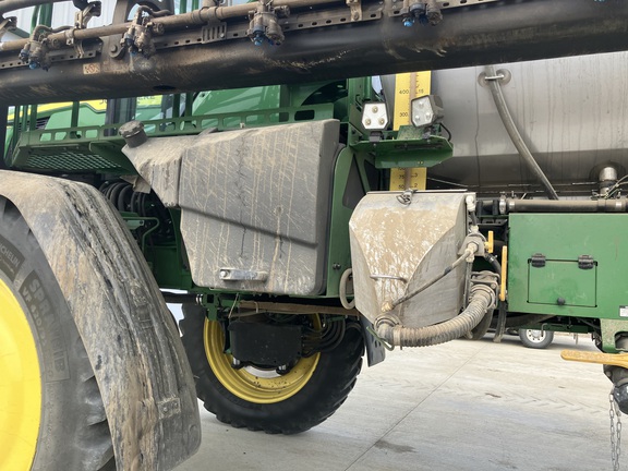 2024 John Deere 616R Sprayer/High Clearance