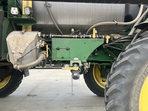 2024 John Deere 616R Sprayer/High Clearance