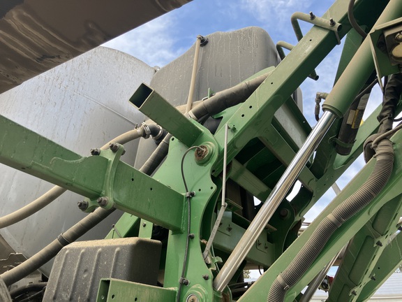 2024 John Deere 616R Sprayer/High Clearance