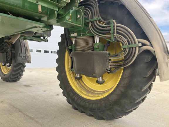 2024 John Deere 616R Sprayer/High Clearance