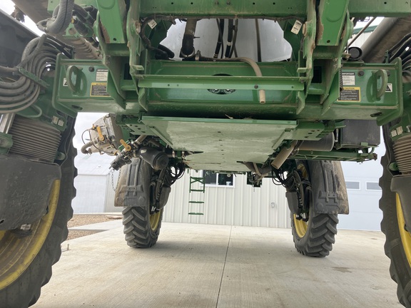 2024 John Deere 616R Sprayer/High Clearance