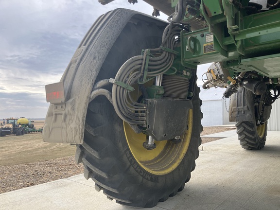 2024 John Deere 616R Sprayer/High Clearance