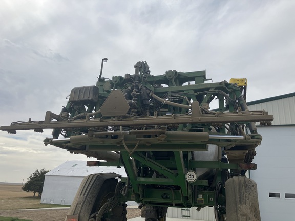 2024 John Deere 616R Sprayer/High Clearance