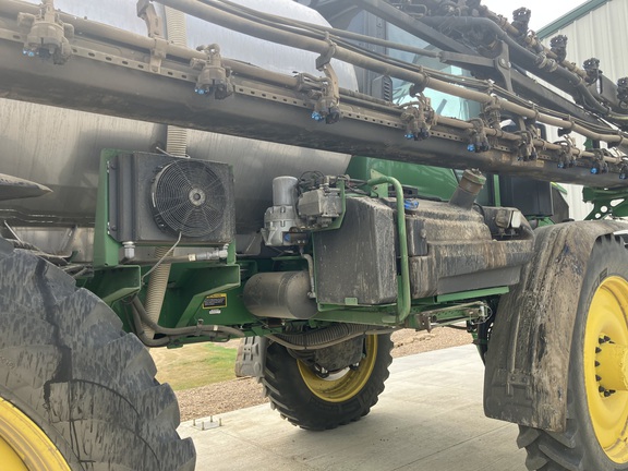 2024 John Deere 616R Sprayer/High Clearance