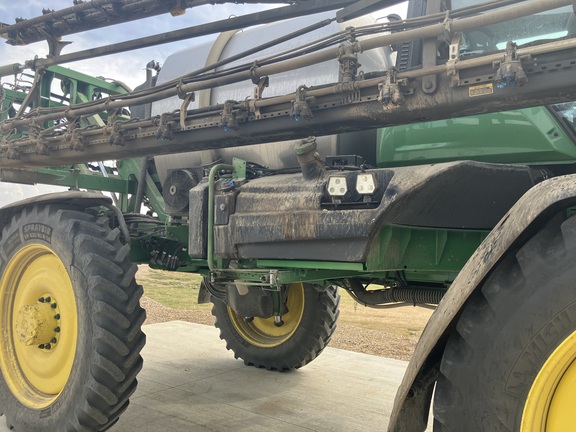 2024 John Deere 616R Sprayer/High Clearance