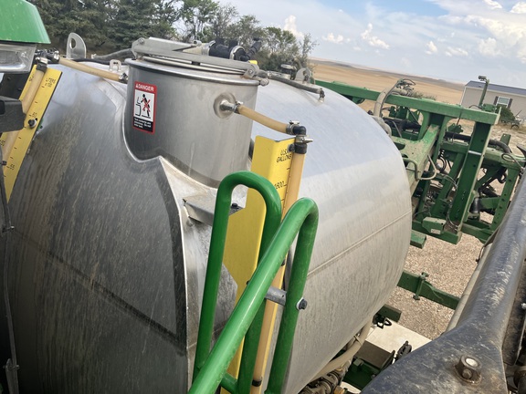 2024 John Deere 616R Sprayer/High Clearance
