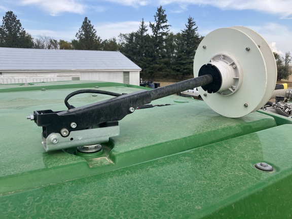 2024 John Deere 616R Sprayer/High Clearance