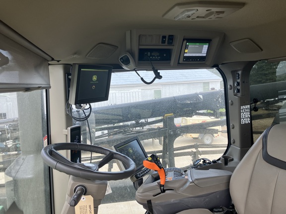 2024 John Deere 616R Sprayer/High Clearance