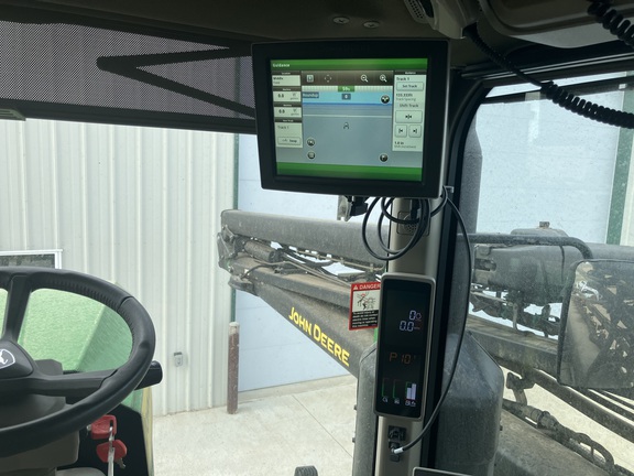 2024 John Deere 616R Sprayer/High Clearance
