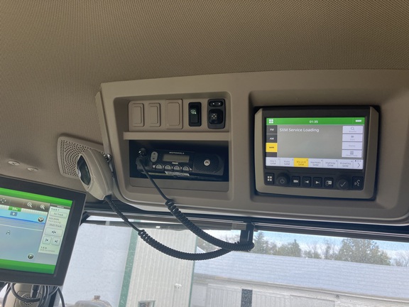 2024 John Deere 616R Sprayer/High Clearance