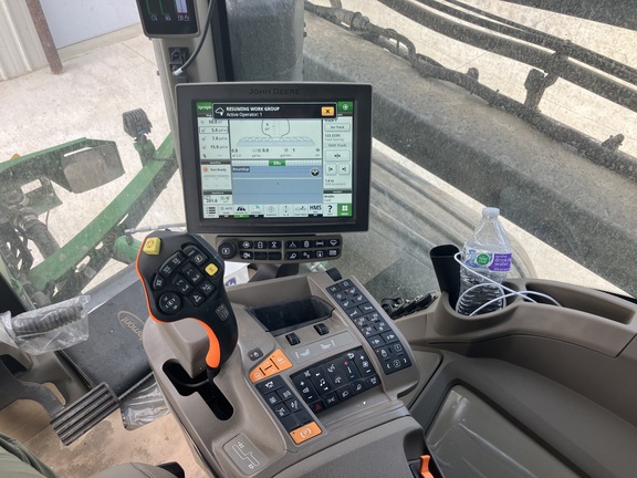 2024 John Deere 616R Sprayer/High Clearance