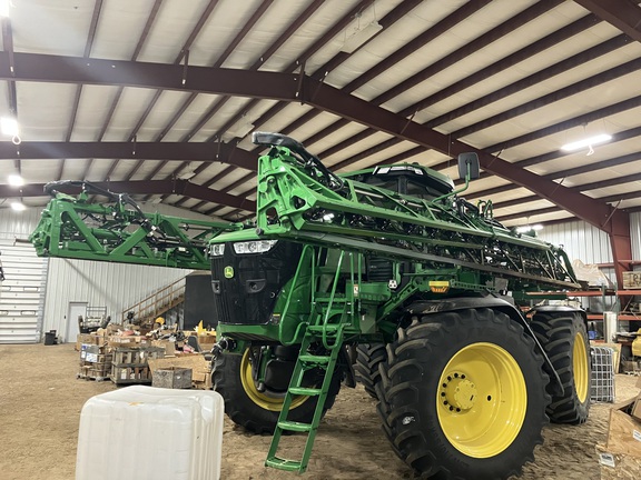 2026 John Deere 616R Sprayer/High Clearance