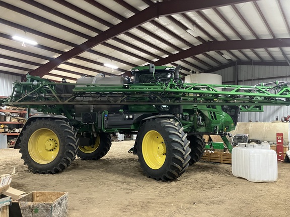2026 John Deere 616R Sprayer/High Clearance