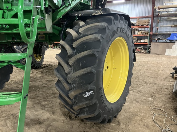 2026 John Deere 616R Sprayer/High Clearance
