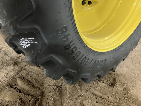 2026 John Deere 616R Sprayer/High Clearance