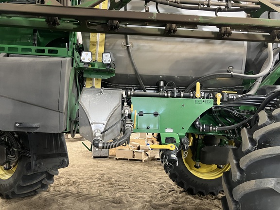 2026 John Deere 616R Sprayer/High Clearance