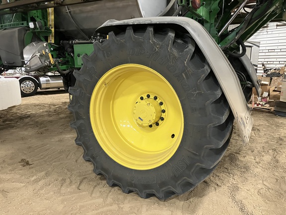 2026 John Deere 616R Sprayer/High Clearance
