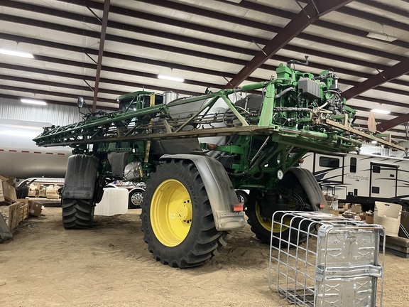 2026 John Deere 616R Sprayer/High Clearance
