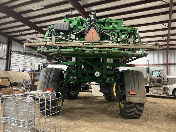 2026 John Deere 616R Sprayer/High Clearance
