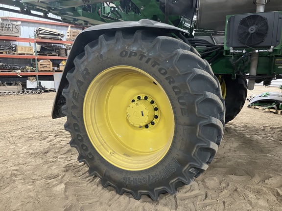 2026 John Deere 616R Sprayer/High Clearance