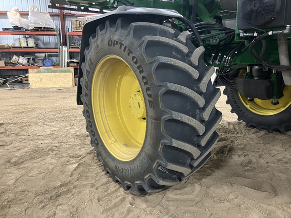 2026 John Deere 616R Sprayer/High Clearance