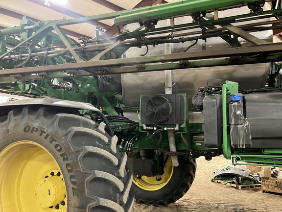 2026 John Deere 616R Sprayer/High Clearance