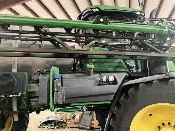 2026 John Deere 616R Sprayer/High Clearance