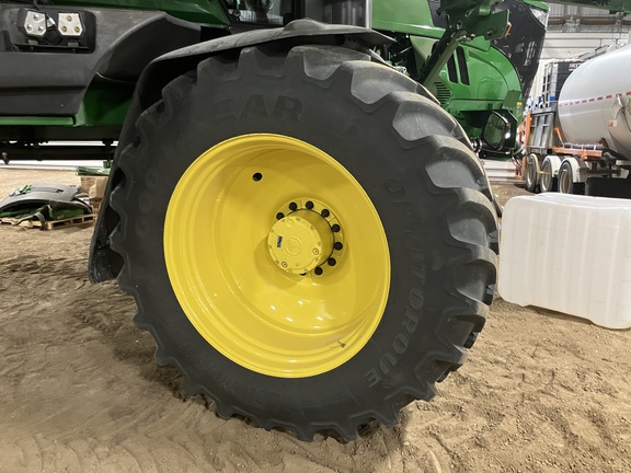 2026 John Deere 616R Sprayer/High Clearance