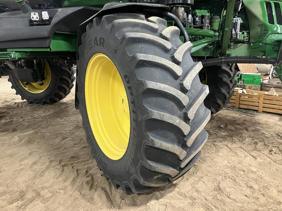 2026 John Deere 616R Sprayer/High Clearance