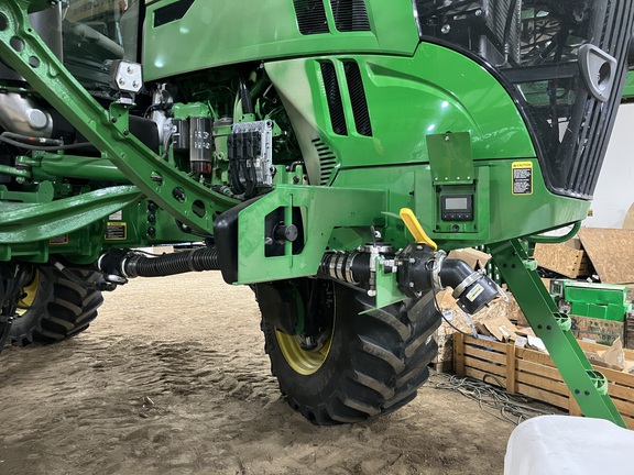 2026 John Deere 616R Sprayer/High Clearance
