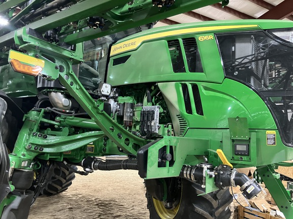 2026 John Deere 616R Sprayer/High Clearance