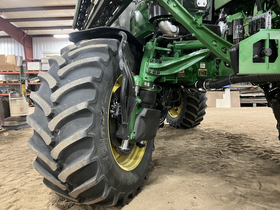 2026 John Deere 616R Sprayer/High Clearance