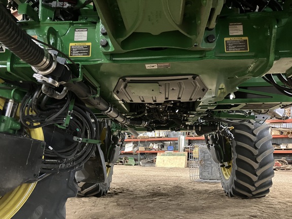 2026 John Deere 616R Sprayer/High Clearance