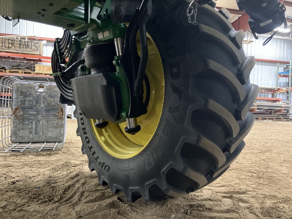 2026 John Deere 616R Sprayer/High Clearance